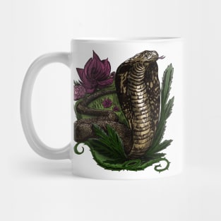 Cobra Mug